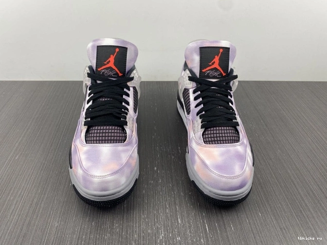 Cheap TB Master' Retro 'Zen Air DH7138-506 Jordan 4 0705